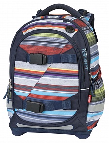 Рюкзак суперлёгкий Lines (Target, 17300)